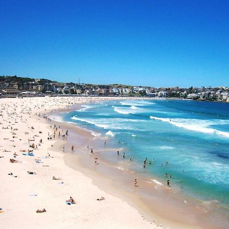 Ultimate Apartments Bondi Beach Buitenkant foto