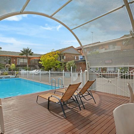 Ultimate Apartments Bondi Beach Buitenkant foto