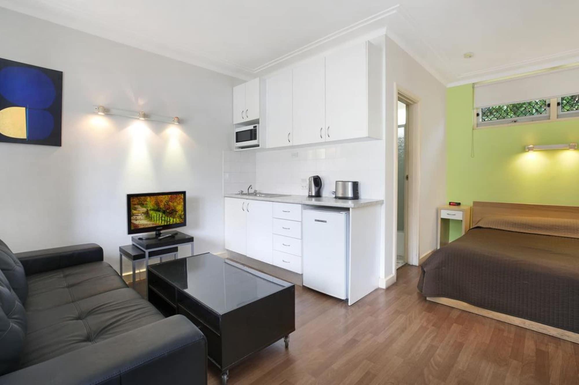 Ultimate Apartments Bondi Beach Buitenkant foto