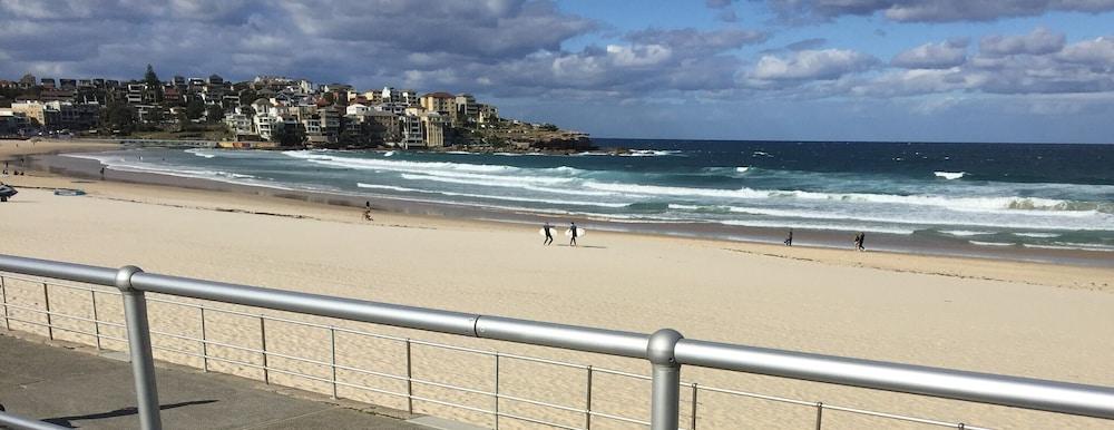 Ultimate Apartments Bondi Beach Buitenkant foto