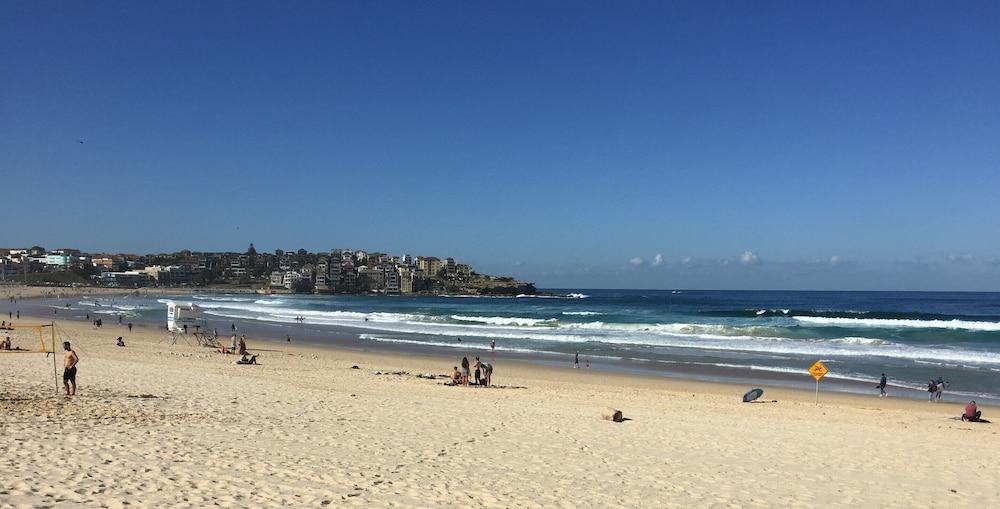 Ultimate Apartments Bondi Beach Buitenkant foto