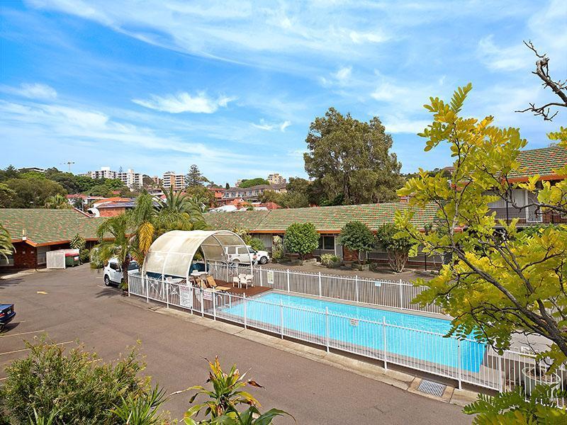 Ultimate Apartments Bondi Beach Buitenkant foto