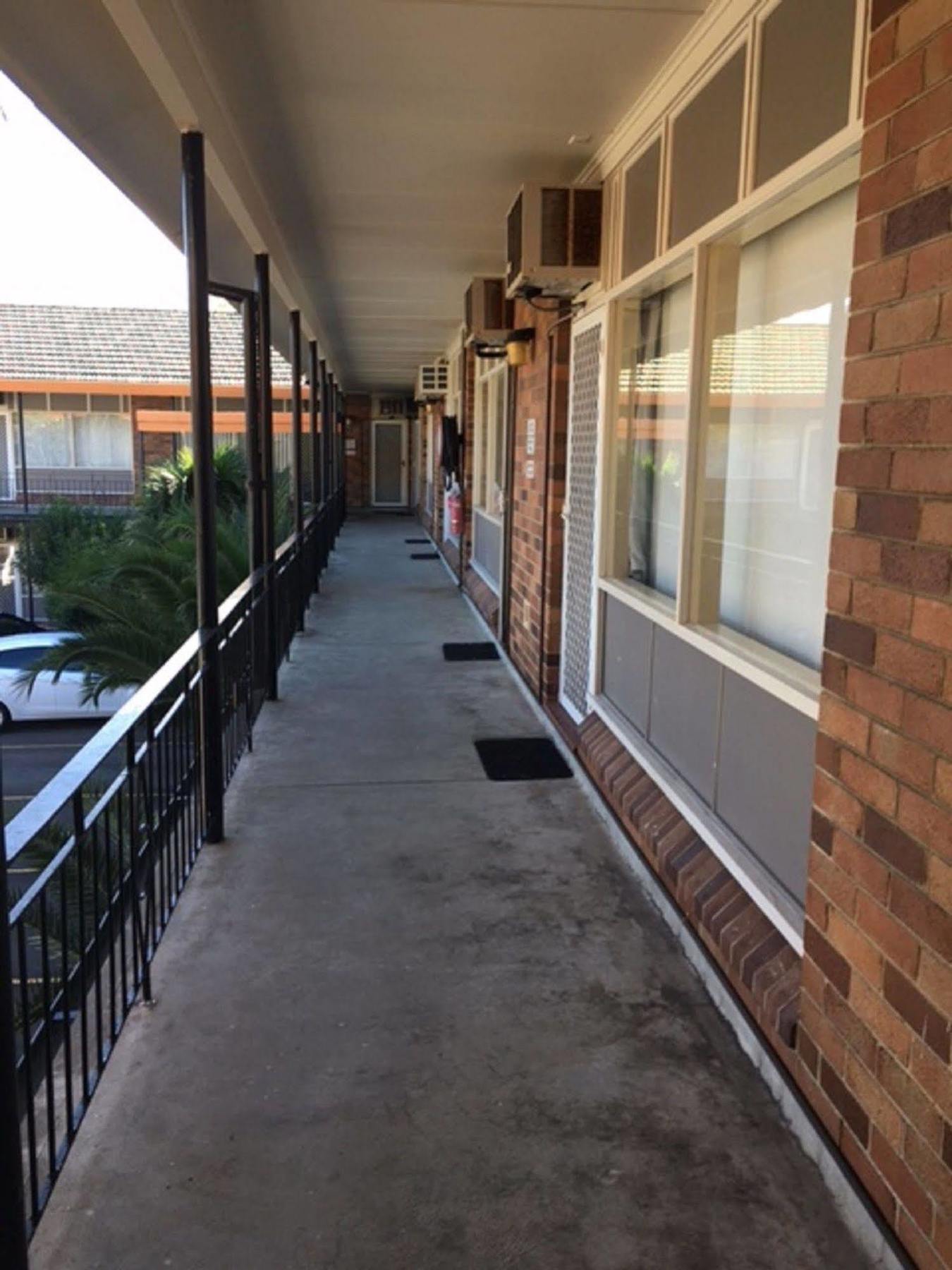 Ultimate Apartments Bondi Beach Buitenkant foto