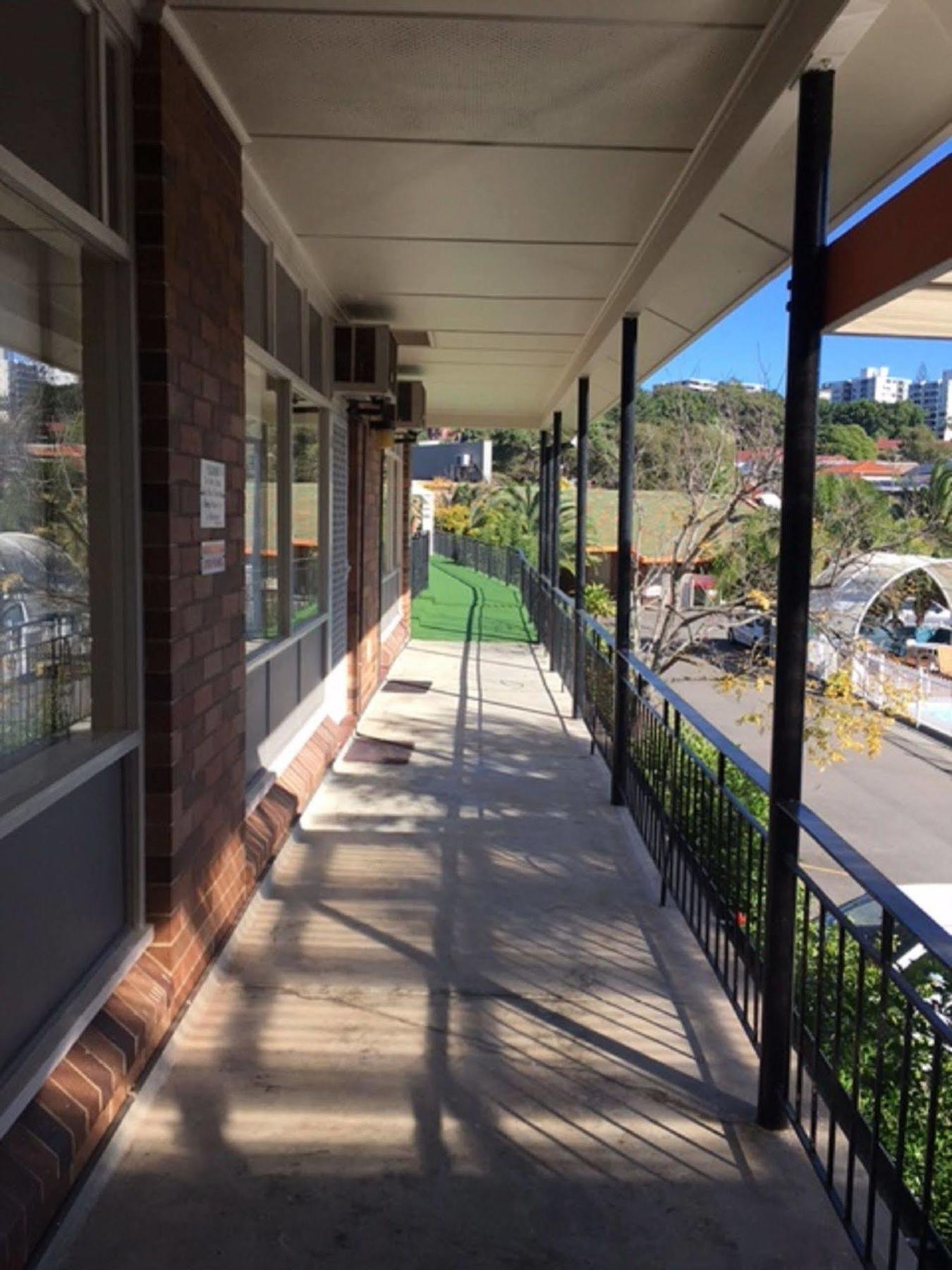 Ultimate Apartments Bondi Beach Buitenkant foto