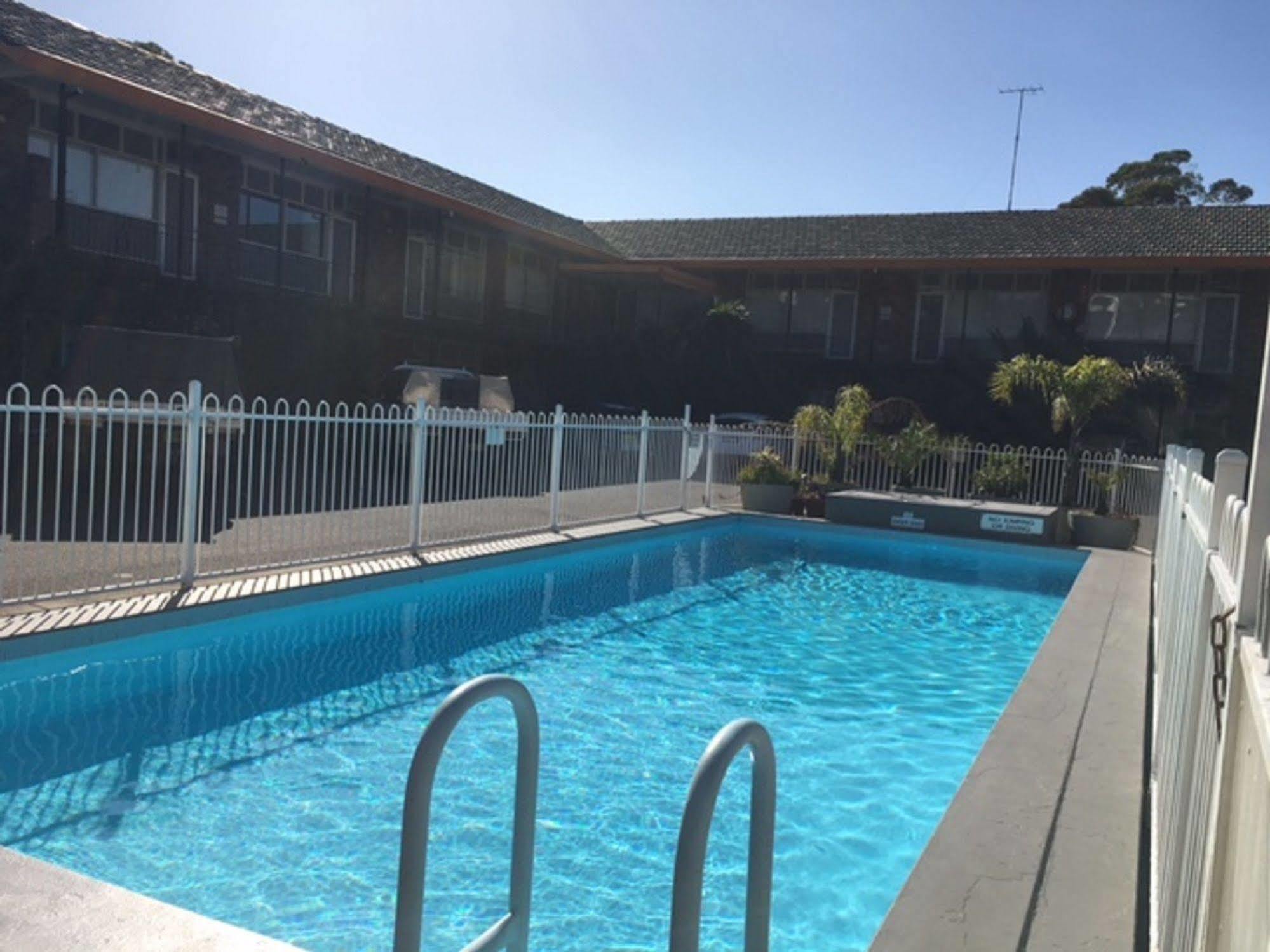 Ultimate Apartments Bondi Beach Buitenkant foto