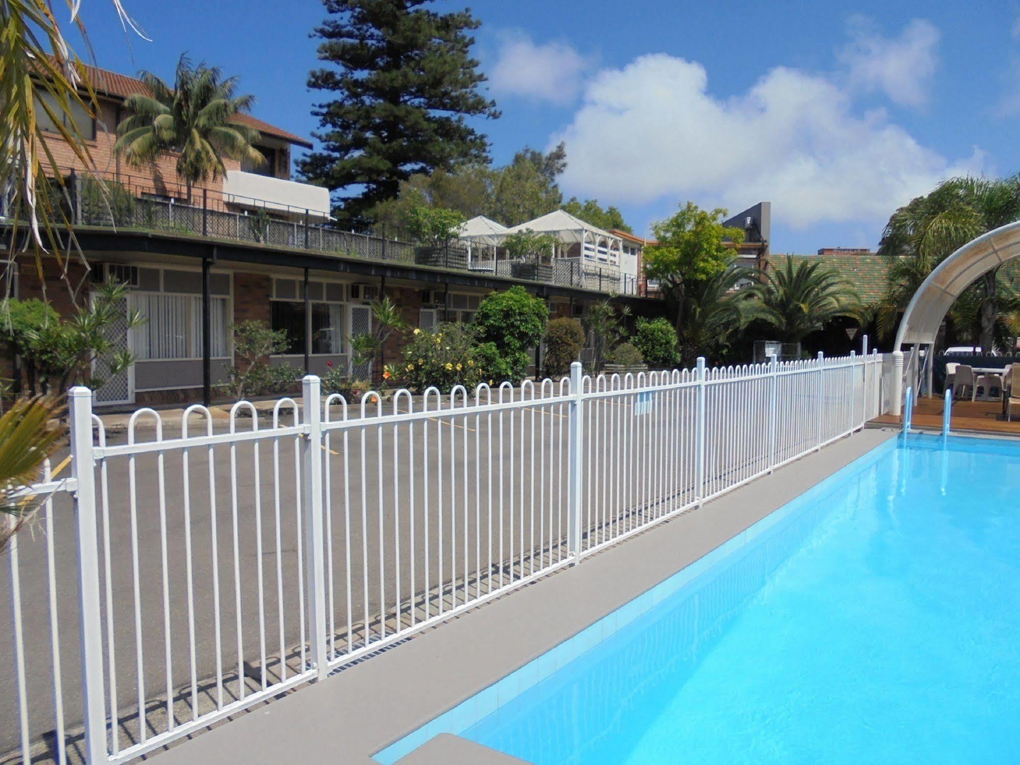 Ultimate Apartments Bondi Beach Buitenkant foto