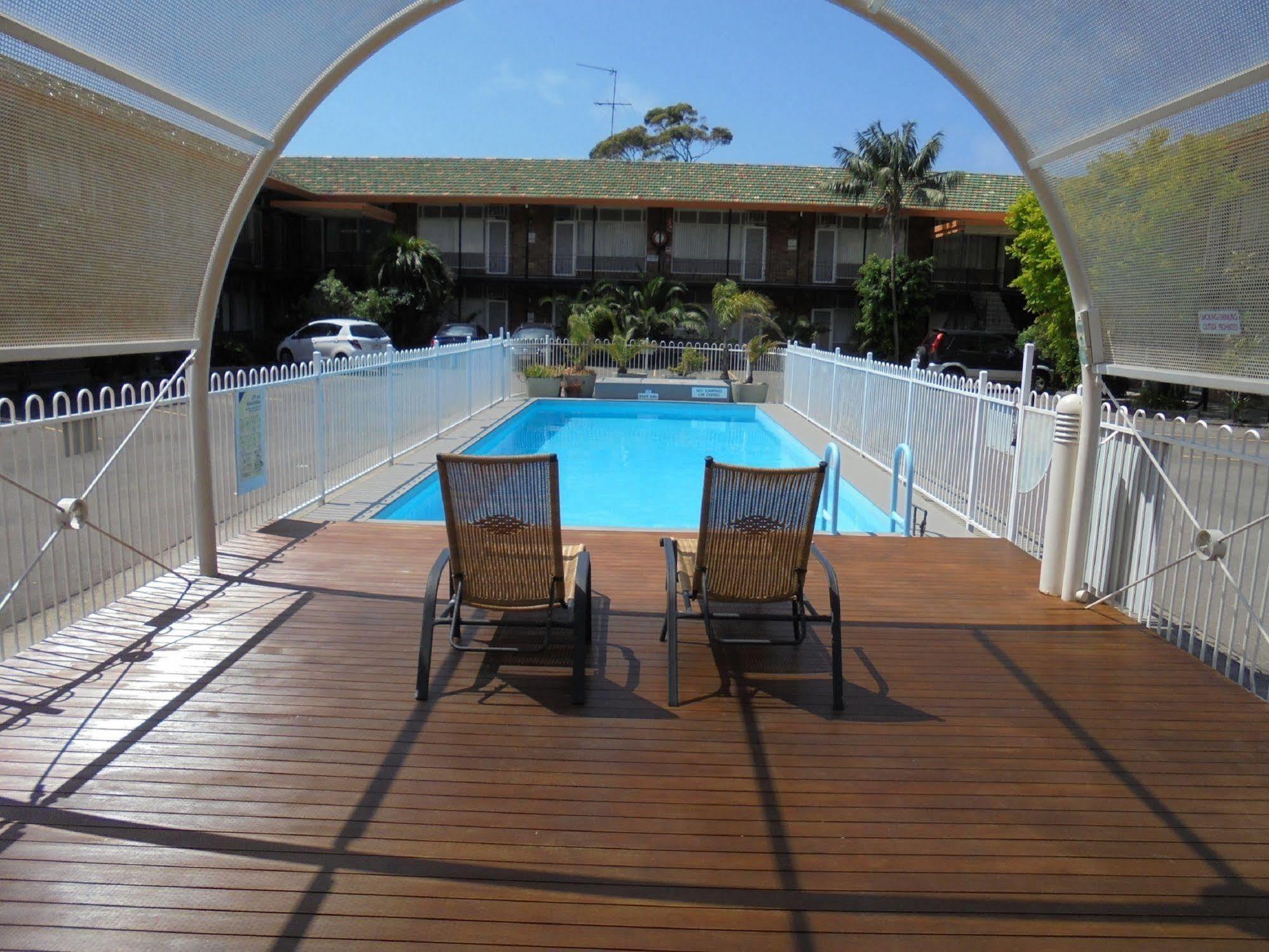 Ultimate Apartments Bondi Beach Buitenkant foto