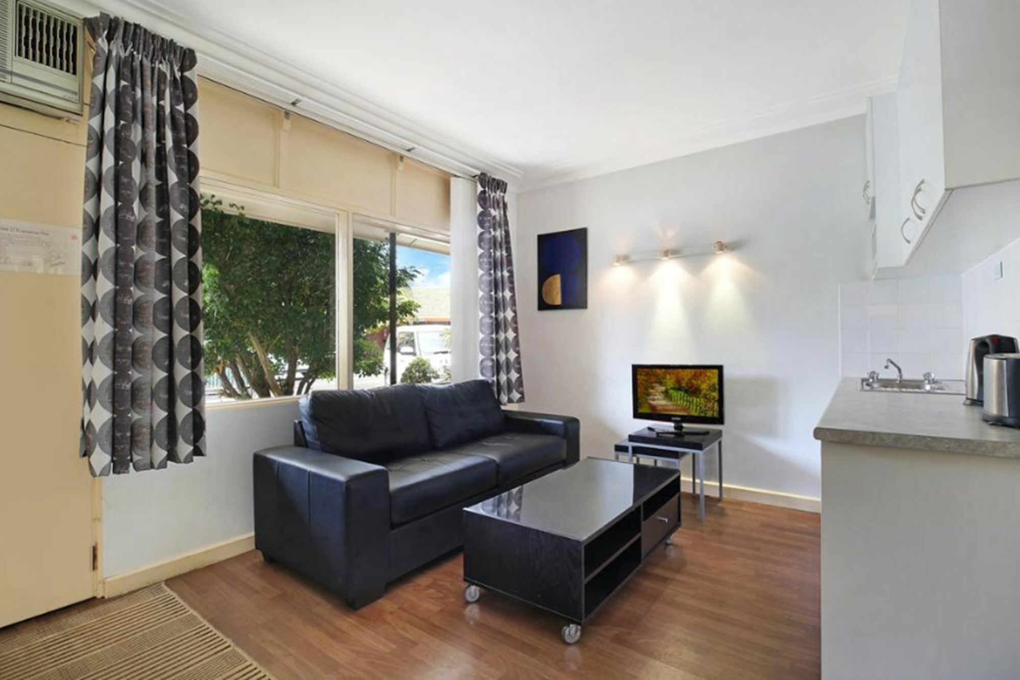 Ultimate Apartments Bondi Beach Buitenkant foto