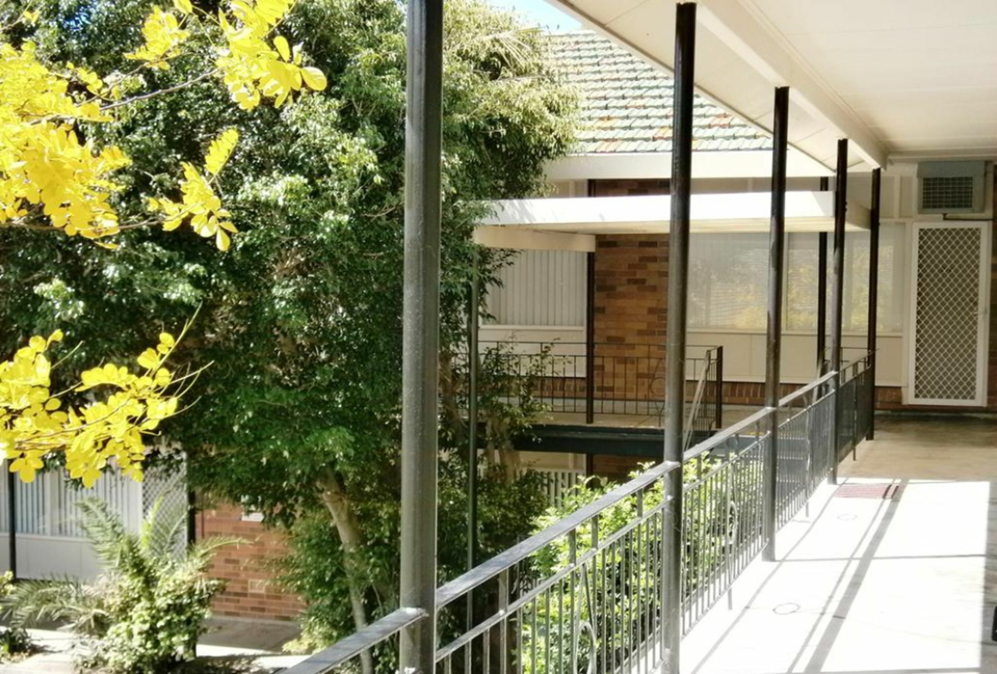 Ultimate Apartments Bondi Beach Buitenkant foto