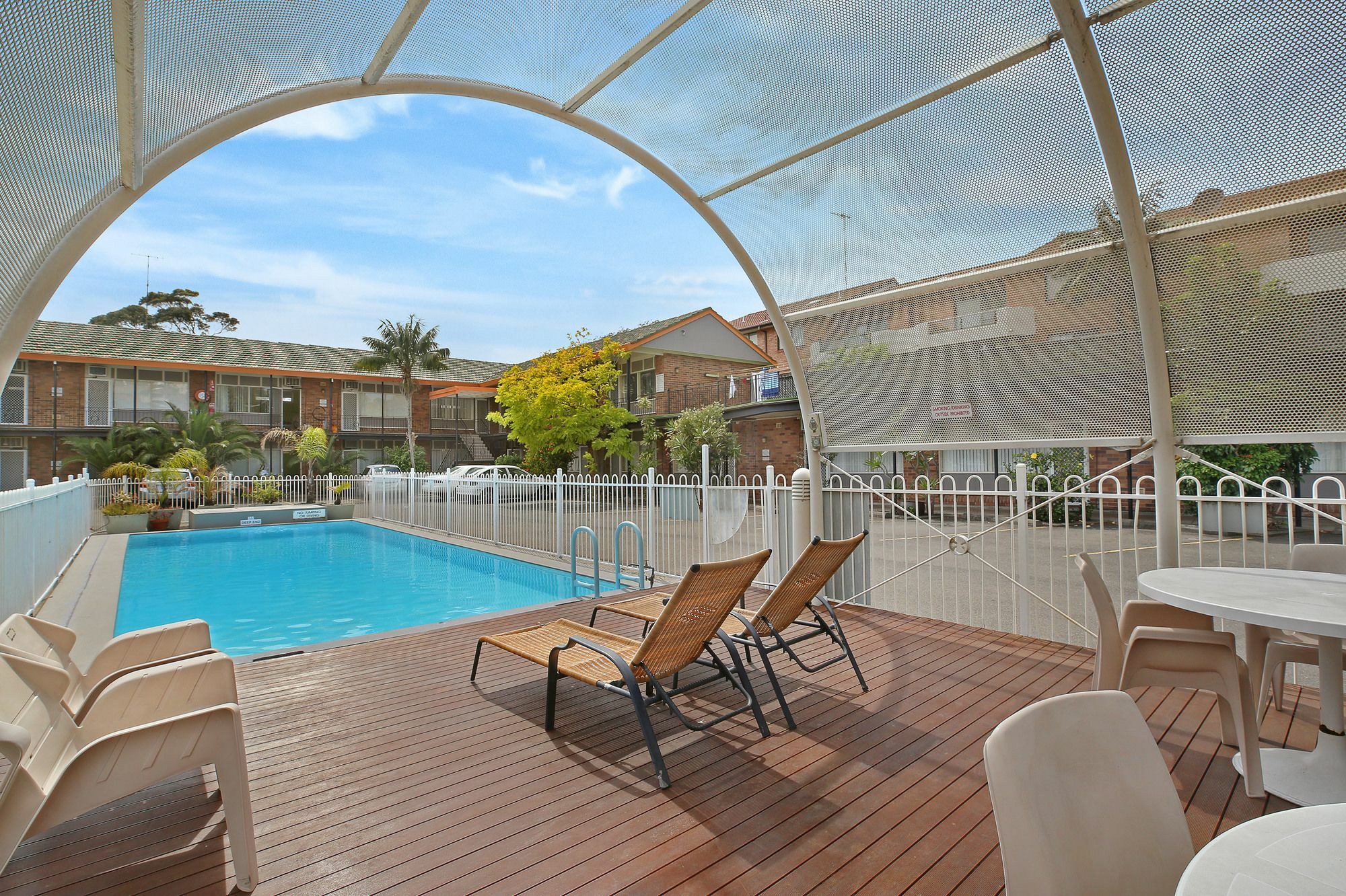 Ultimate Apartments Bondi Beach Buitenkant foto